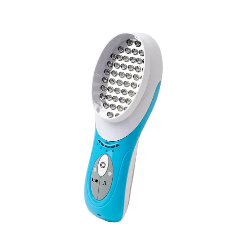 Acne Light Therapy