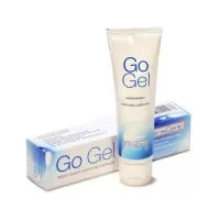  Go Gel Water-Based Lubricant